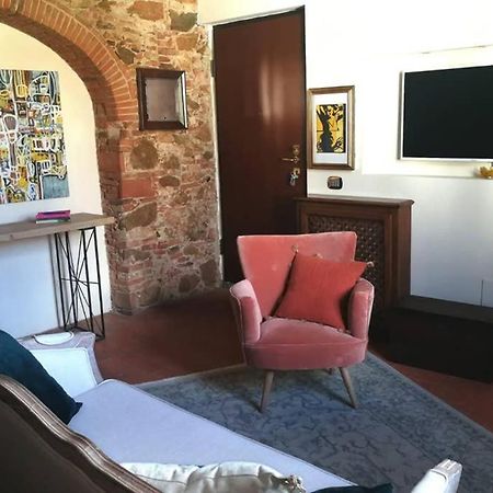 Appartement La Dimora Di Kinzica à Pise Extérieur photo