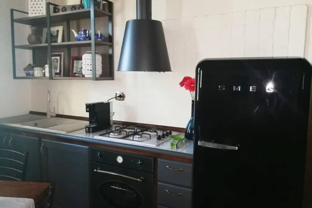 Appartement La Dimora Di Kinzica à Pise Extérieur photo