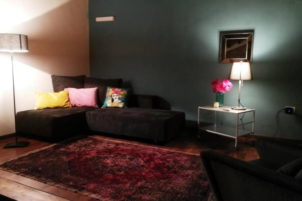 Appartement La Dimora Di Kinzica à Pise Extérieur photo