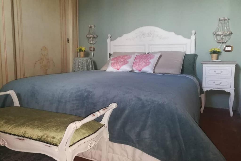 Appartement La Dimora Di Kinzica à Pise Extérieur photo